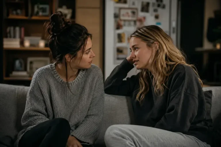 What If Best Friends Were Completely Honest With Each Other for 30 Days?