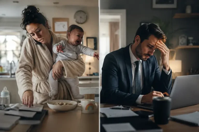 What If Every Married Person Experienced One Week Living as Their Spouse?