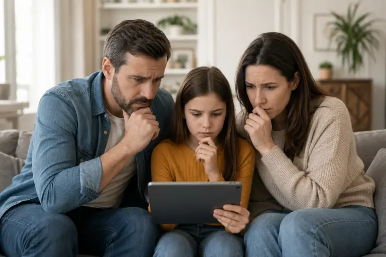 What If Parents Could See Their Children’s Future Before Making Major Decisions for Them?