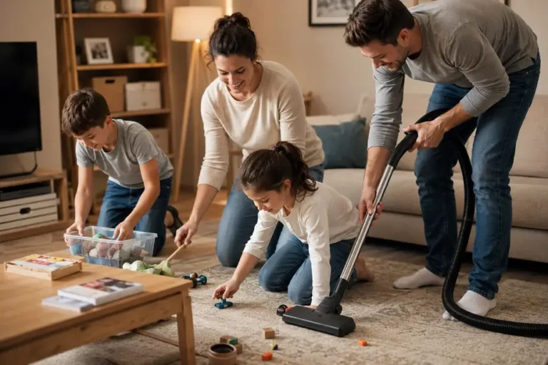 What If Parents Had to Follow Every Rule They Set for Their Children?